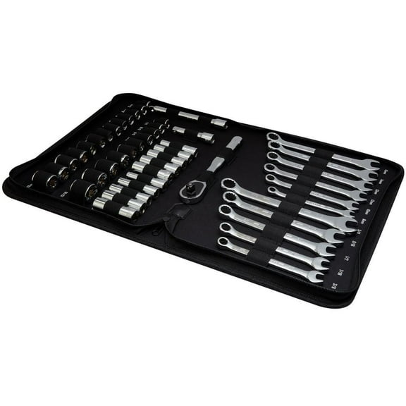 Craftsman Mobile Mechanics Tool Set, 47Pc