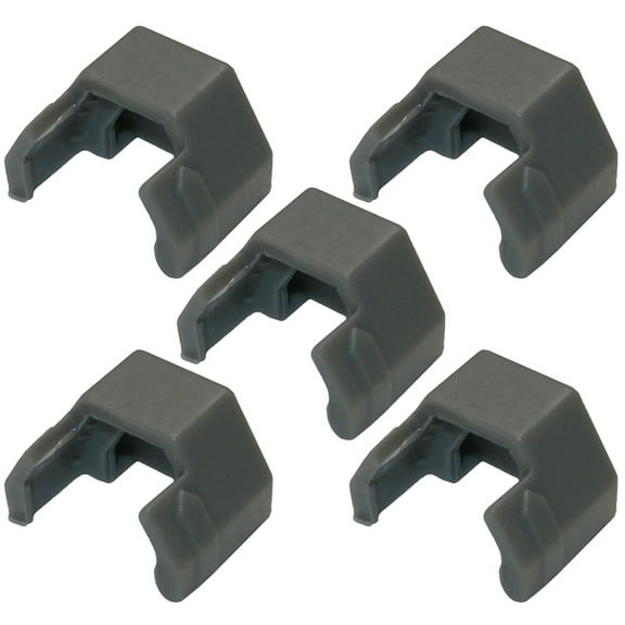 Craftsman Nailer 5 Pack of Genuine OEM Replacement No Mar Pads - N567537-5PK