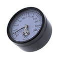 thumbnail image 1 of Craftsman OEM A18885 Air Compressor Gauge  919-15204  919-16504  919-72755  919-72757  ACBL530VP  ACBL530VP  ACBL530VP  ACBL530VP  ACBL530VP  ACBL530VP  ACBL660V  ACBL660V  ACSL530RVP  AFL2512, 1 of 2