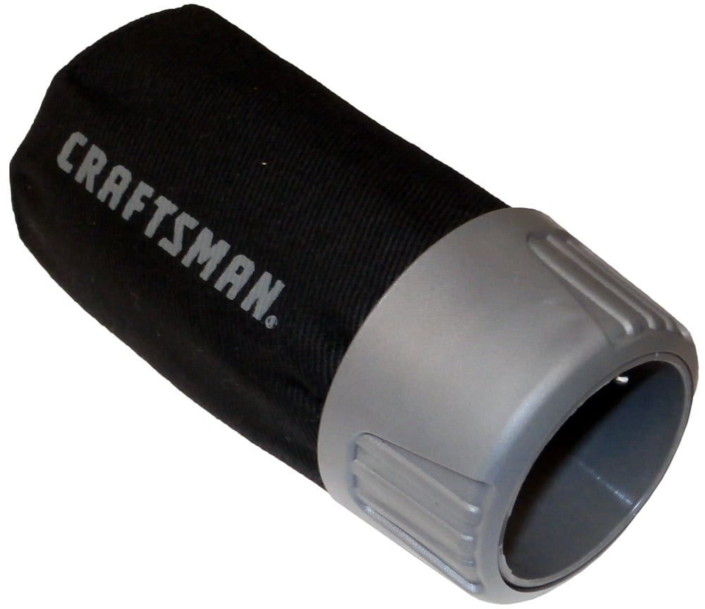Craftsman Orbital Sander Genuine OEM Replacement Dust Bag N549379
