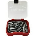 thumbnail image 1 of CRAFTSMAN - CMAF121PH230 - 1-in 2 Phillips Steel Hex Screwdriver Bit - 30 Pack, 1 of 4