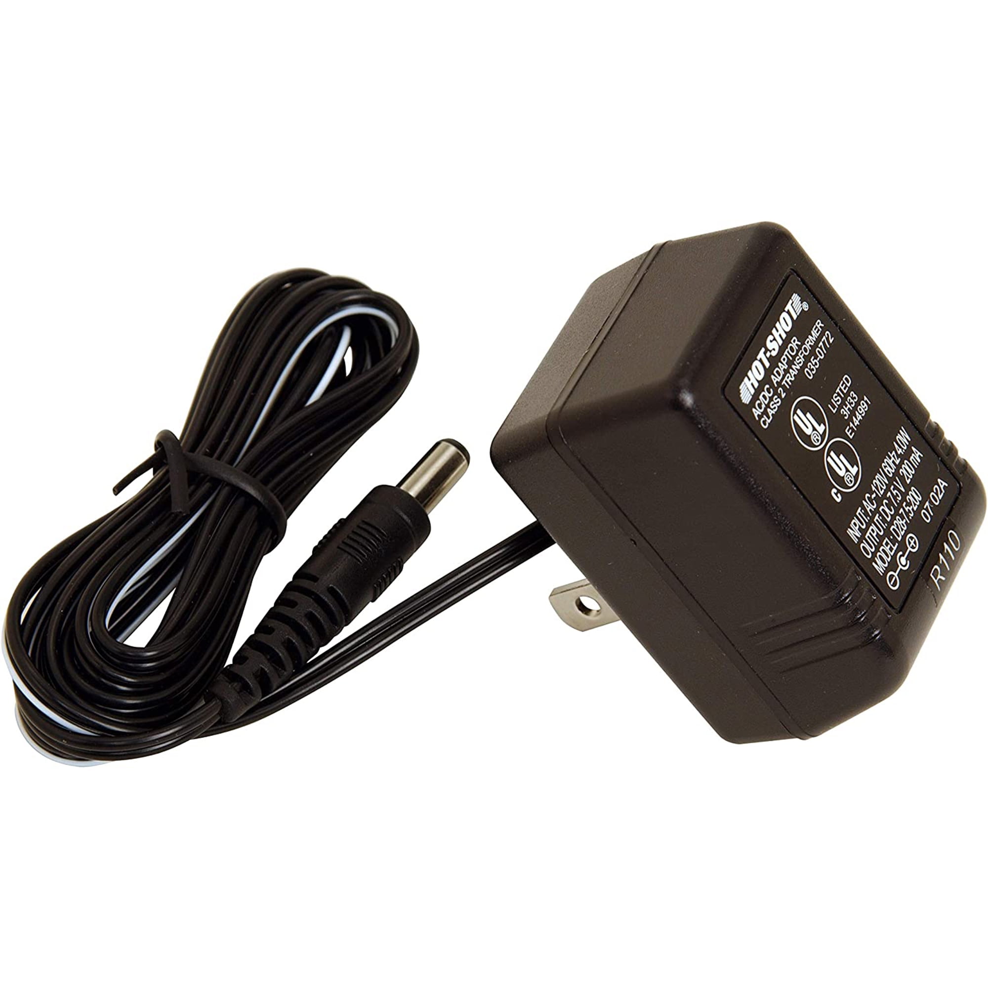 Craftsman R110 120V Battery Charger for Rechargeable Battery Pack ...