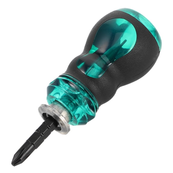 Plan Stickers Dual Purpose Telescopic Screwdriver