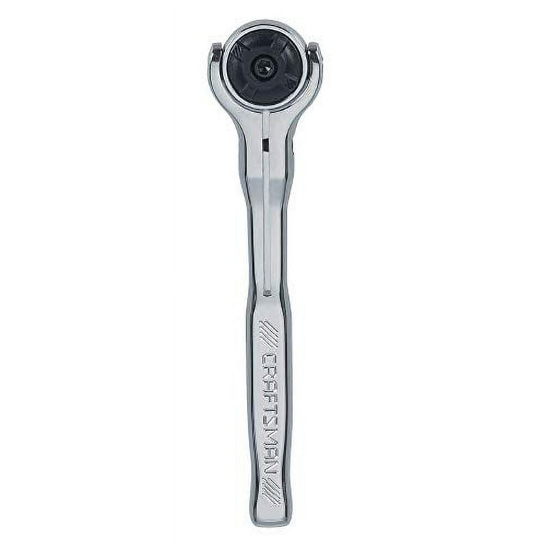 Craftsman Ratchets, 1/4