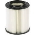 thumbnail image 1 of Craftsman-Ridgid High Efficiency Cleanstream Filter, 1 of 1