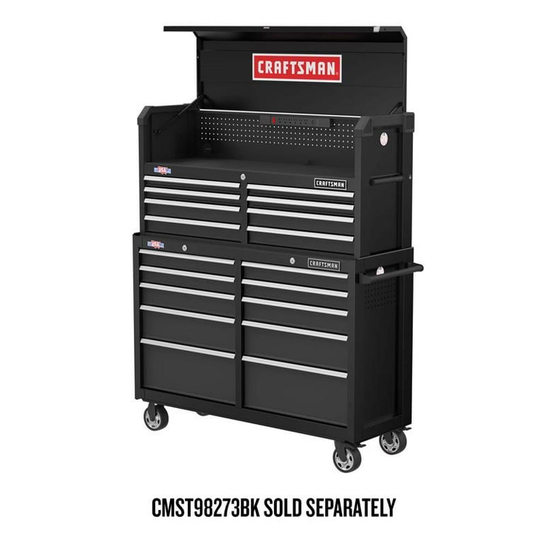 Craftsman tool cabinet discount