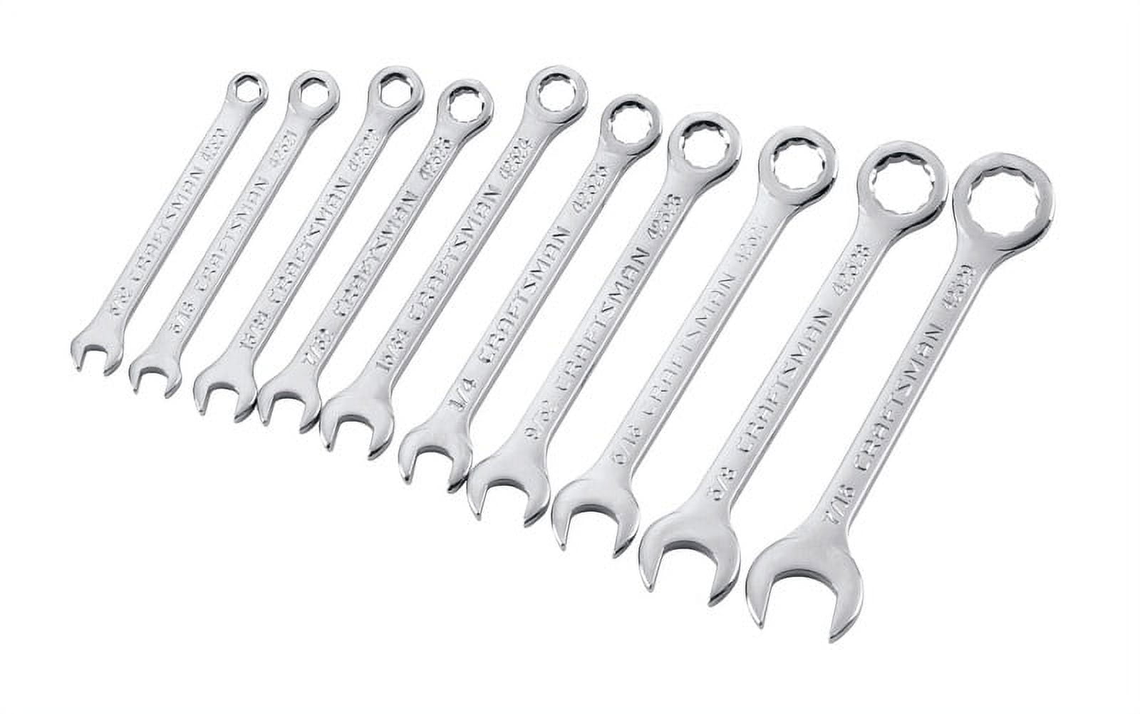 Craftsman Ignition Wrenches | hotelabraham.com