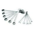 thumbnail image 1 of Craftsman Sae Ratcheting Combination Wrench Set, 11 Piece, 1 of 8
