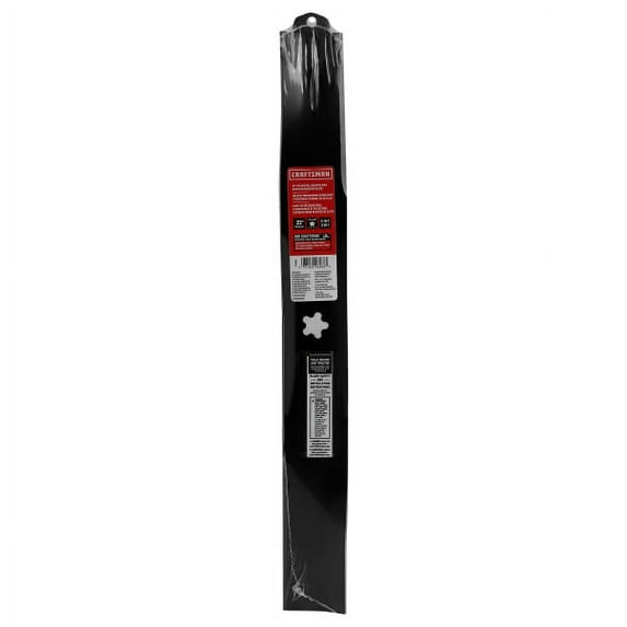 Craftsman SBD 7002501 22 in. 3-in-1 Mower Blade for Walk-Behind Mowers