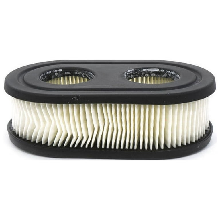 Lawn Mower Air Filter For Briggs & Stratton 798452 593260 Replacement 1 pc