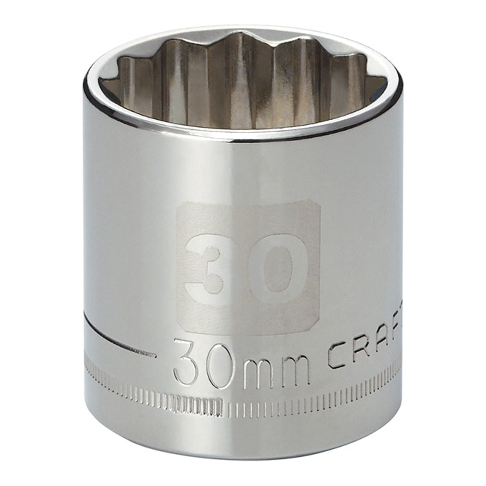 Craftsman 30mm socket online