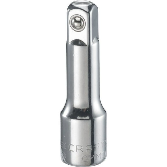 Craftsman Socket Extension,1/2" Drive,1 Pieces CMMT44133