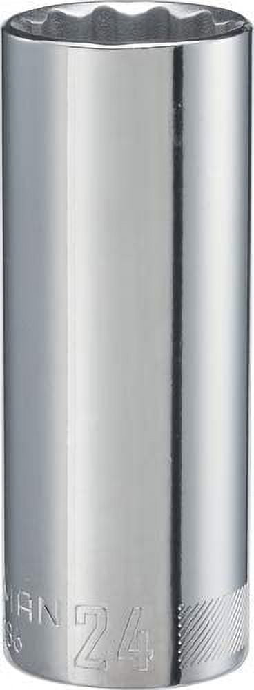 Craftsman Sockets, 1/2