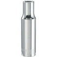thumbnail image 1 of Craftsman Sockets, 1/2" Drive 7/16" 12 Point SAE D CMMT83186, 1 of 3