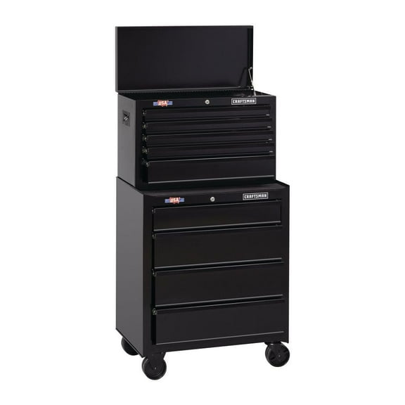 Storage, 1000 Series 26" Wide 5 Drawer T
