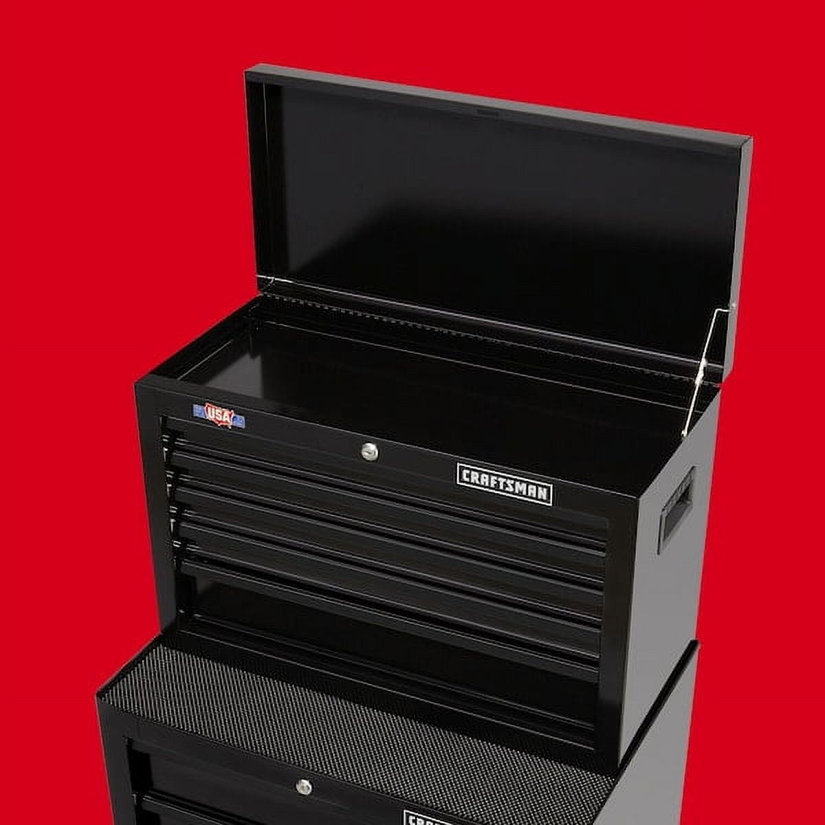 CRAFTSMAN SERIES 5レイヤーシェルフ/クラフトマンシリーズ