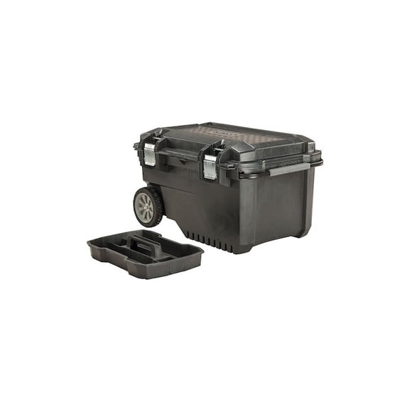 Craftsman Storage, 29" 24 gal. Wheeled Lockable To CMST24800