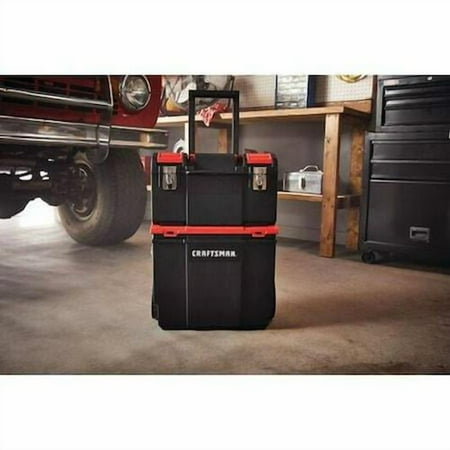 Craftsman Storage Accessories, 3 -1 Rolling Worksh
