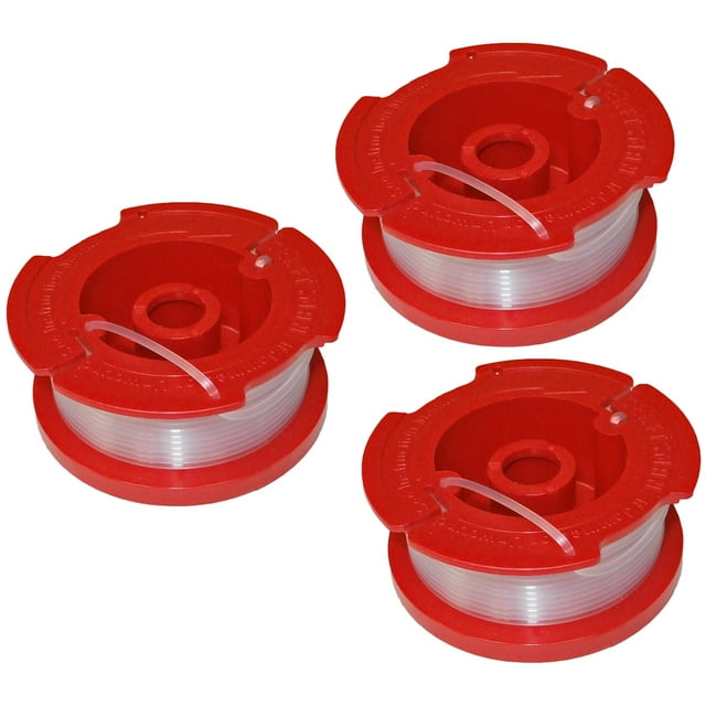Craftsman String Trimmer 3 Pack of Genuine OEM Replacement Spools