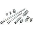 thumbnail image 1 of CRAFTSMAN Socket Extension Set / Socket Adapter Set, 10-Piece (CMMT42351), 1 of 3