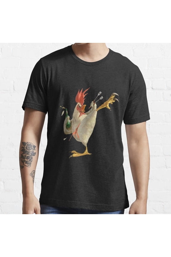 Craftsman Tools Logo Men's All Color T-Shirt Size S - 5XL