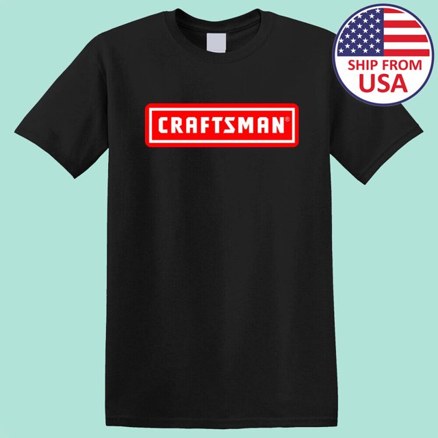Craftsman Tools TShirt