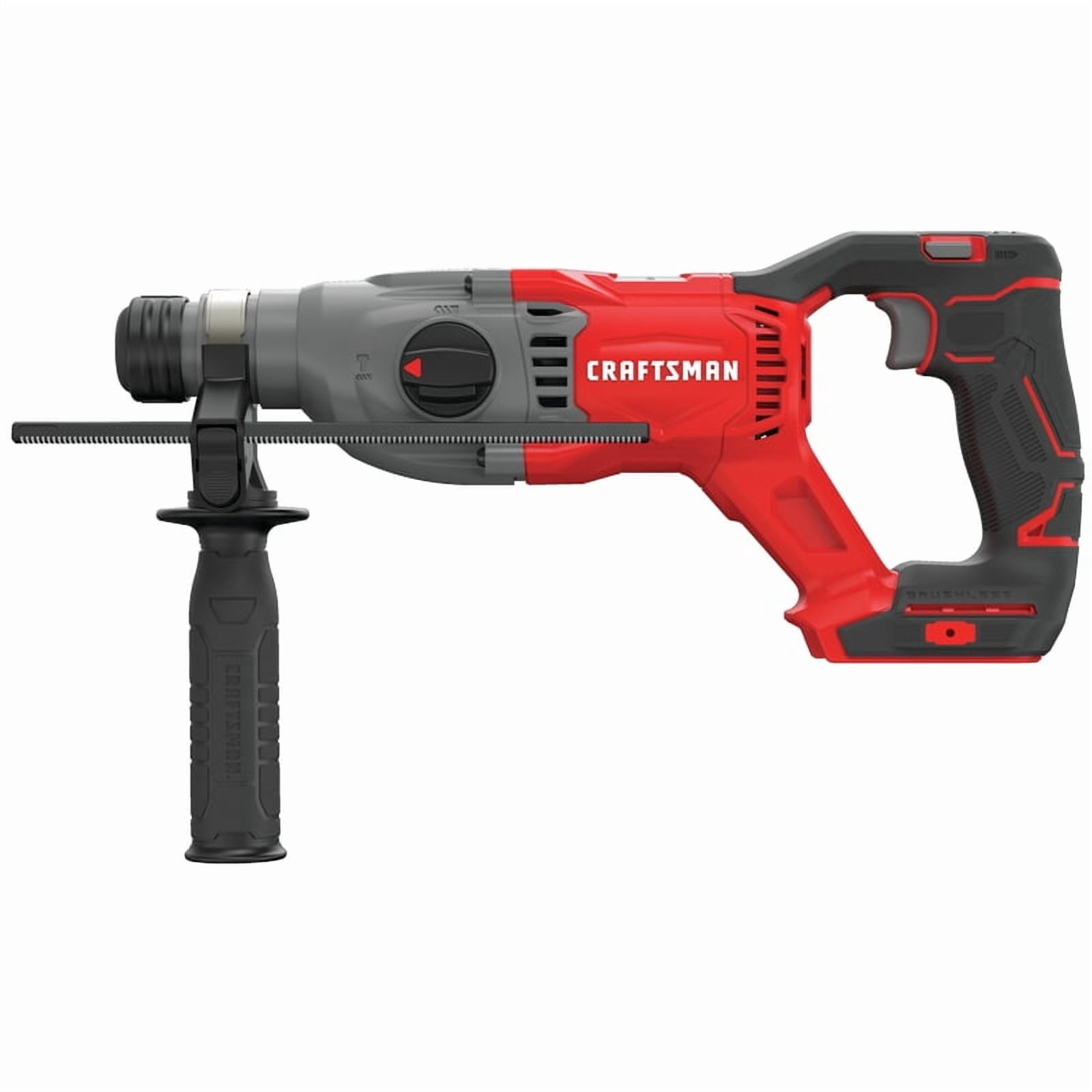 Craftsman Hammer Drill Near Me CRAFTSMAN Amps 1/2 Corded Hammer Drill Stine Home Yard The  Family You Can Build Around™