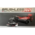 thumbnail image 1 of CRAFTSMAN V20 4.5-in 20-Volt Max-Amp Paddle Switch Brushless Cordless Angle Grinder BARE TOOL, 1 of 4