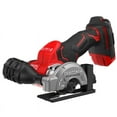 thumbnail image 1 of Craftsman V20 RP Plus 3 in. Cordless Brushless Compact Cut-Off Tool Tool Only, 1 of 8