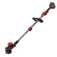 thumbnail image 1 of Craftsman V20* Weedwacker 13 Inch Brushless Cordless String Trimmer (Bare Tool), 1 of 8