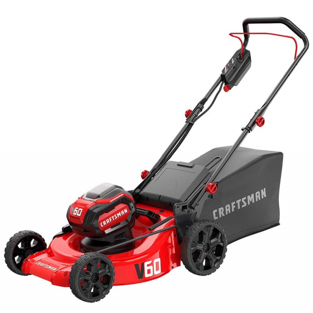 Craftsman Mower