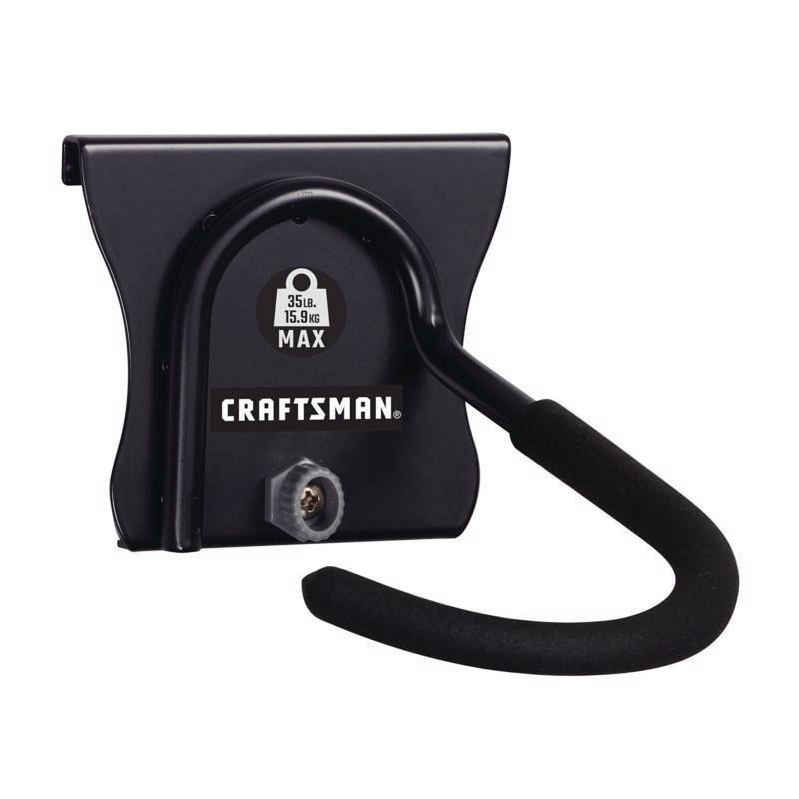 Craftsman VERSATRACK TM Vertical Bike Hook CMST82616VT