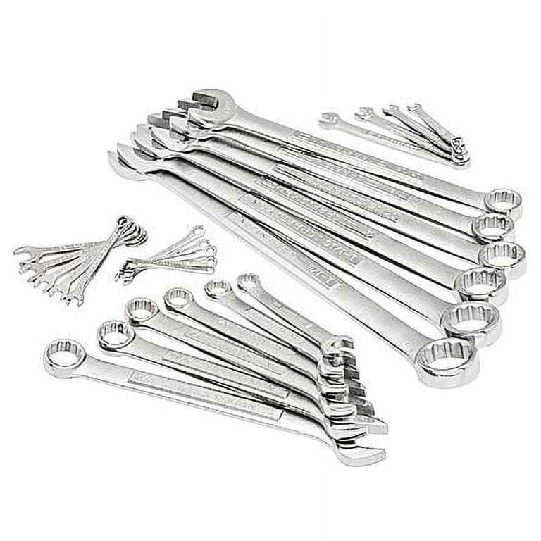 Craftsman 26 piece on sale wrench set