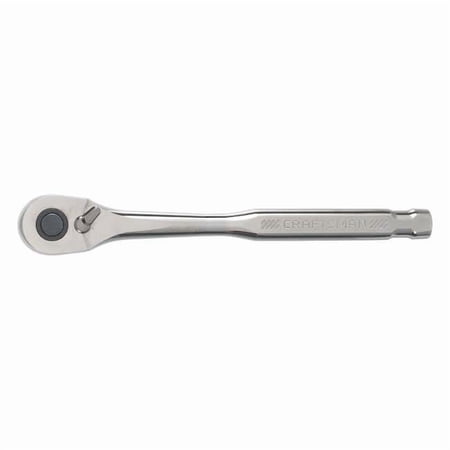 CRAFTSMAN CMMT82012 1/2-in DR 120T Pear Head