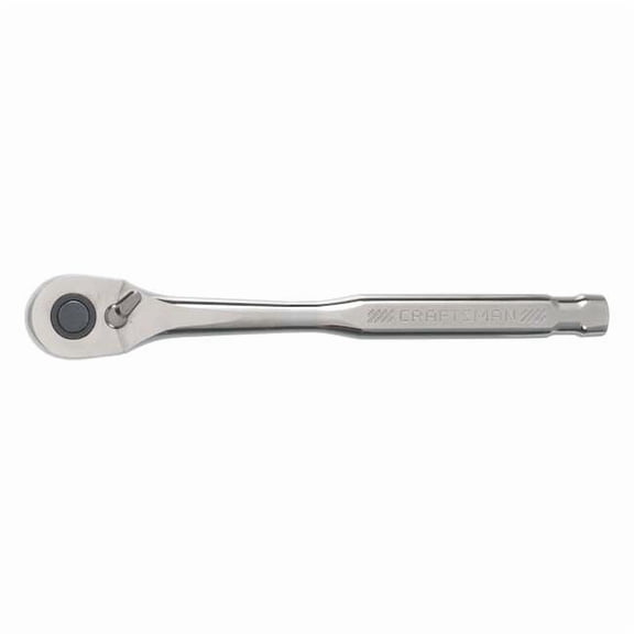 CRAFTSMAN CMMT82012 1/2-in DR 120T Pear Head