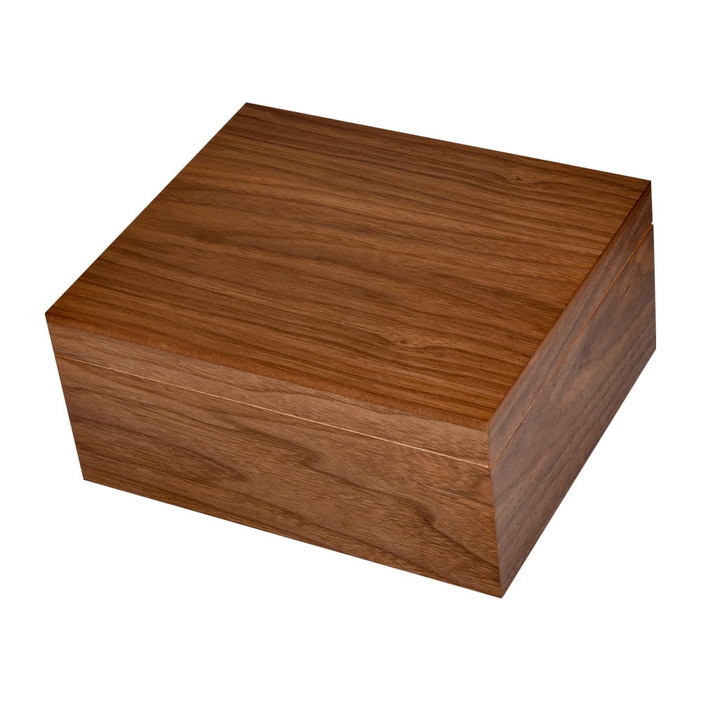 Craftsman's Bench Andean 65 Cigar Humidor