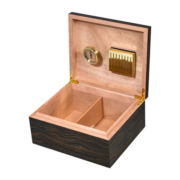 Craftsman's Bench Cailco Humidor