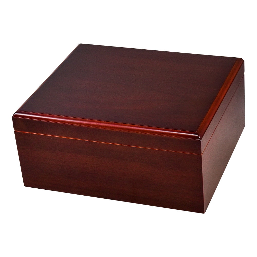 Craftsman’s Bench Dynasty Humidor