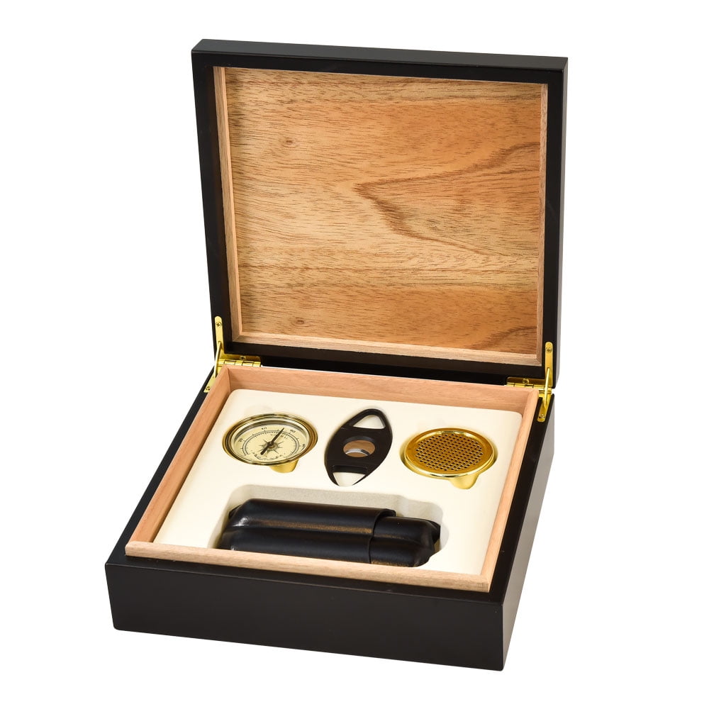 Craftsman’s Bench Manhattan Humidor