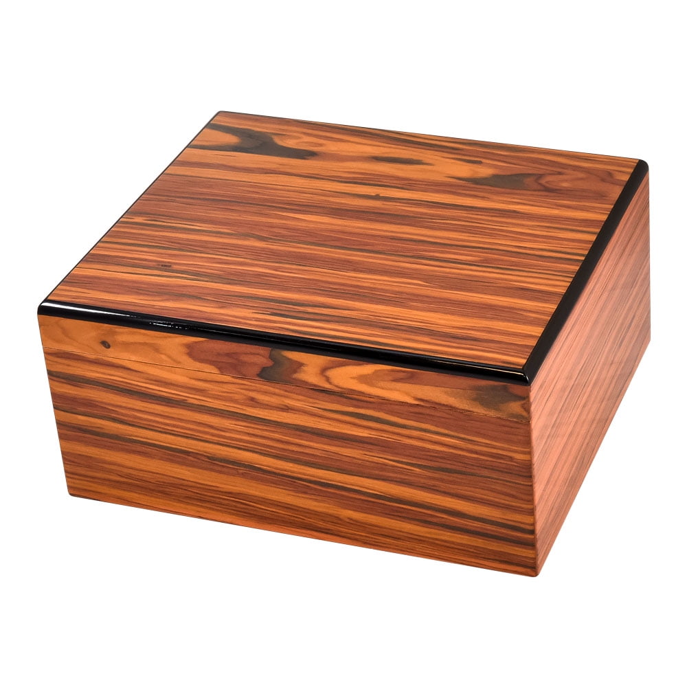 Craftsman’s Bench Saxon Humidor