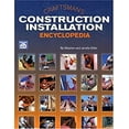 thumbnail image 1 of Pre-Owned Craftsman's Construction Installation Encyclopedia (Other), 1 of 1