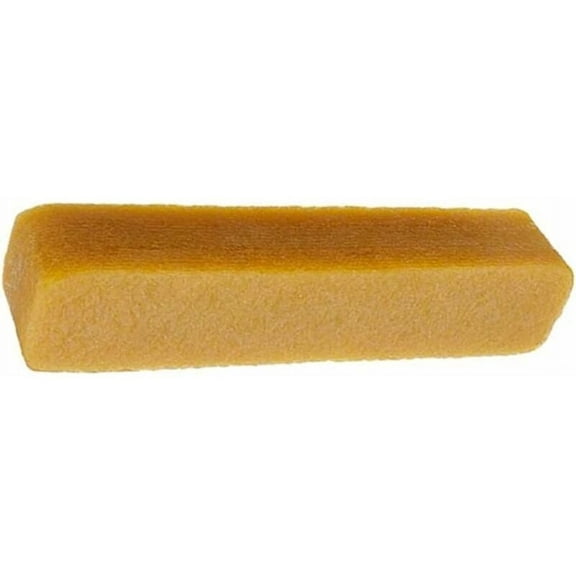 Craftsmanship Meets Sustainability: Natural Rubber Eraser, Woodworking Eraser - The Abrasive Cleaning Stick For A Cleaner, Greener Workshop