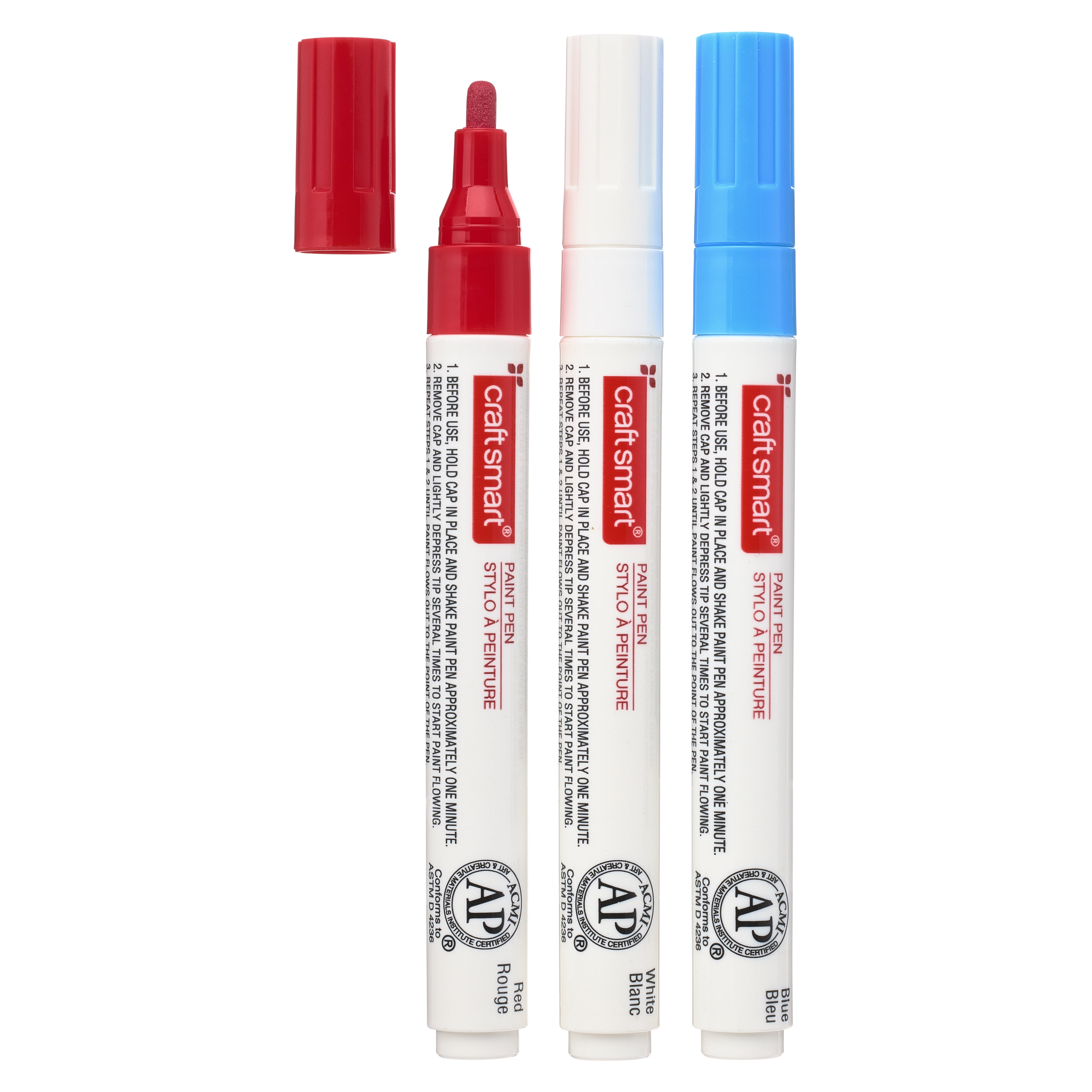 Craft Smart Paint Pen