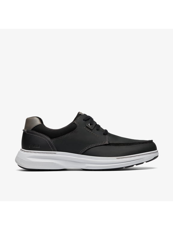 Craftwell Moc Black Leather