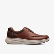 Clarks Mens Craftwell Moc Lace Up