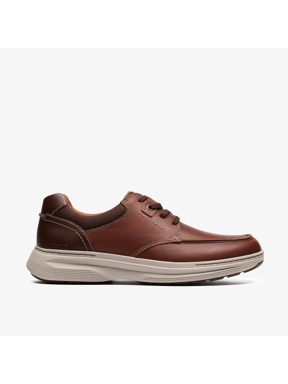 Craftwell Moc Dark Tan Lea