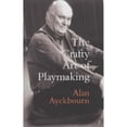 thumbnail image 1 of Pre-Owned The Crafty Art of Playmaking (Hardcover) 0571215092 9780571215096, 1 of 1