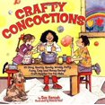 thumbnail image 1 of Pre-Owned Crafty Concoctions (Paperback) 0689030185 9780689030185, 1 of 1