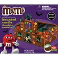 thumbnail image 1 of Crafty Cooking Kits Whole M&M's Haunted Castle Cookie Kit, 25.9 oz, 1 Standard Kit, 1 of 6