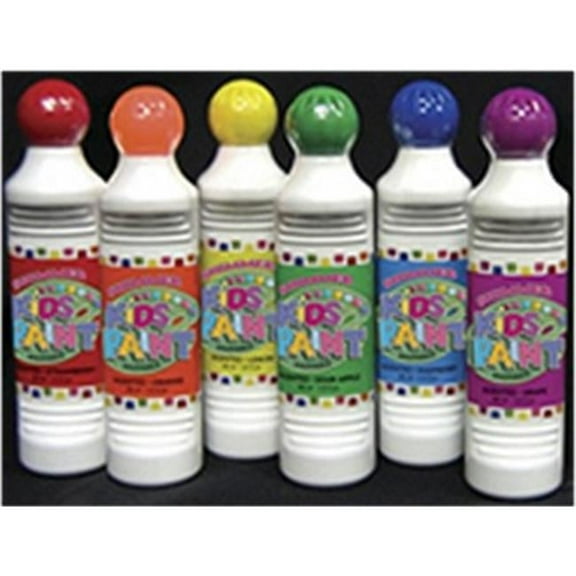 Crafty Dab 78611 Orange Shimmer Marker